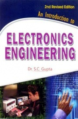 Electronics Engineering (UDH Publishers and Distributors)